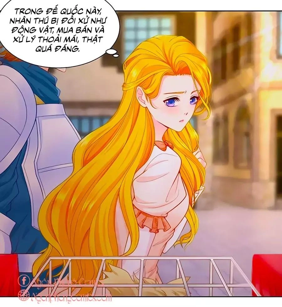 Tôi Muốn Trở Thành Tiểu Thư Công Tước Phế Vật Chapter 3 - 9