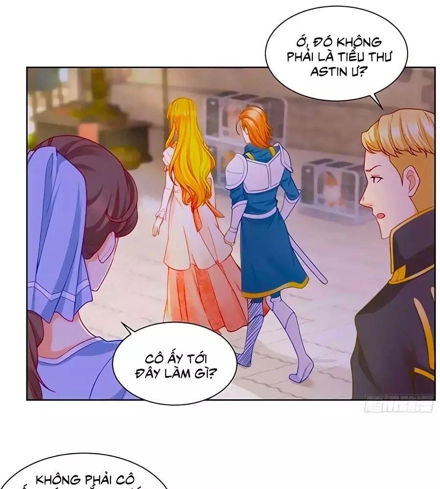 Tôi Muốn Trở Thành Tiểu Thư Công Tước Phế Vật Chapter 3 - 10