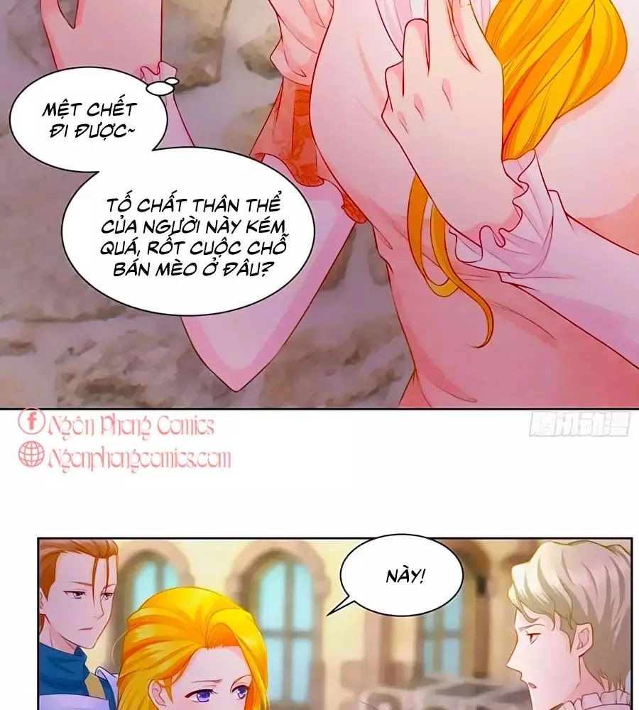 Tôi Muốn Trở Thành Tiểu Thư Công Tước Phế Vật Chapter 3 - 14