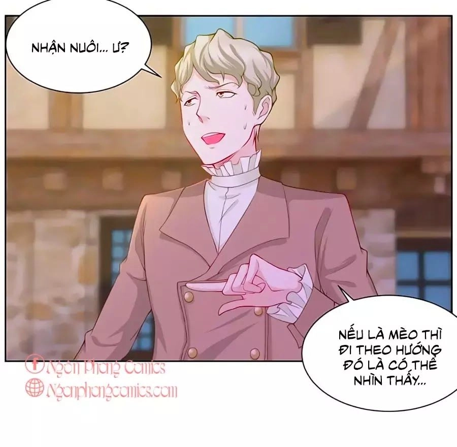 Tôi Muốn Trở Thành Tiểu Thư Công Tước Phế Vật Chapter 3 - 17
