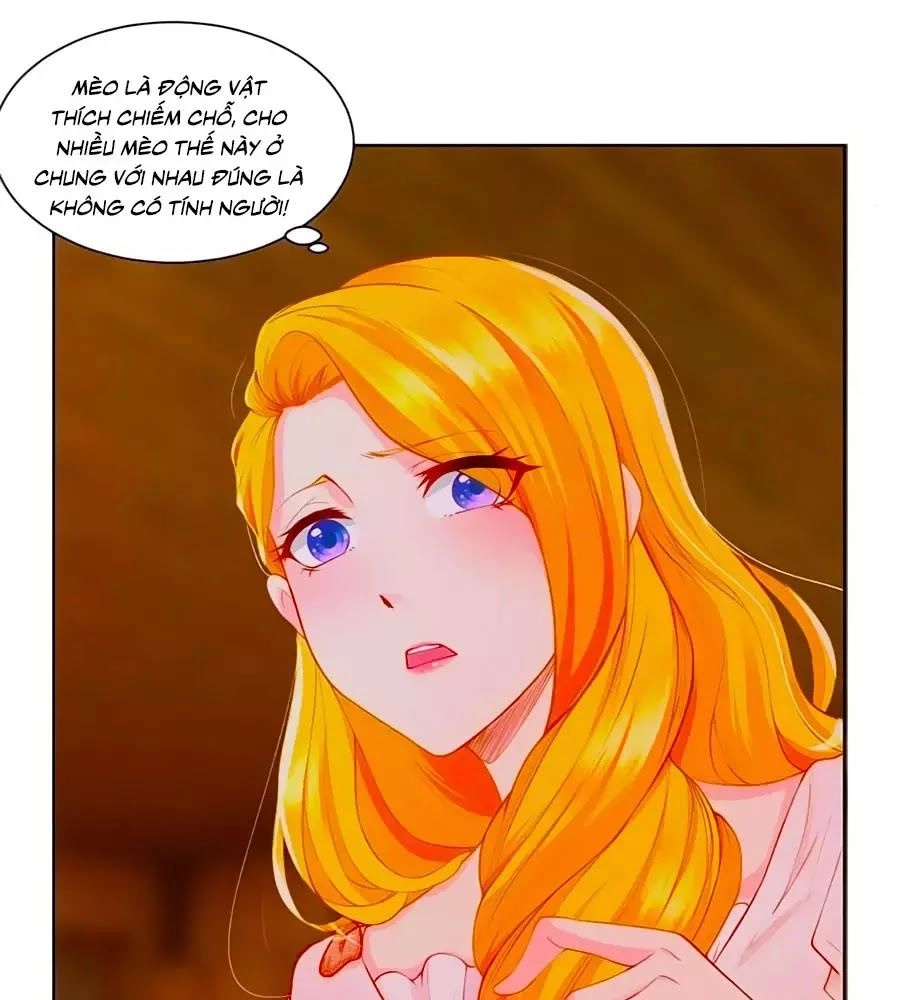 Tôi Muốn Trở Thành Tiểu Thư Công Tước Phế Vật Chapter 3 - 23