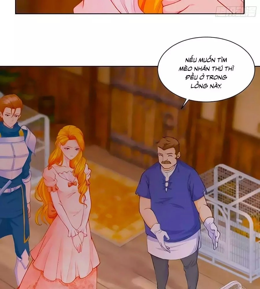 Tôi Muốn Trở Thành Tiểu Thư Công Tước Phế Vật Chapter 3 - 24