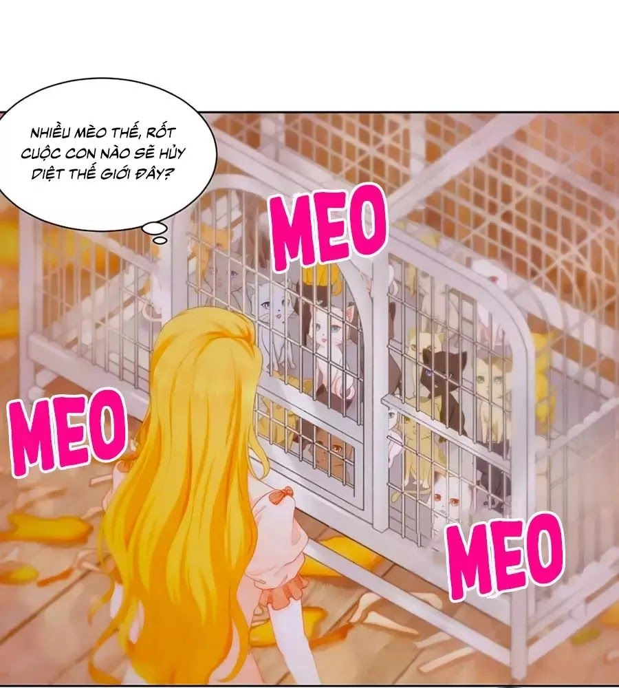 Tôi Muốn Trở Thành Tiểu Thư Công Tước Phế Vật Chapter 3 - 26