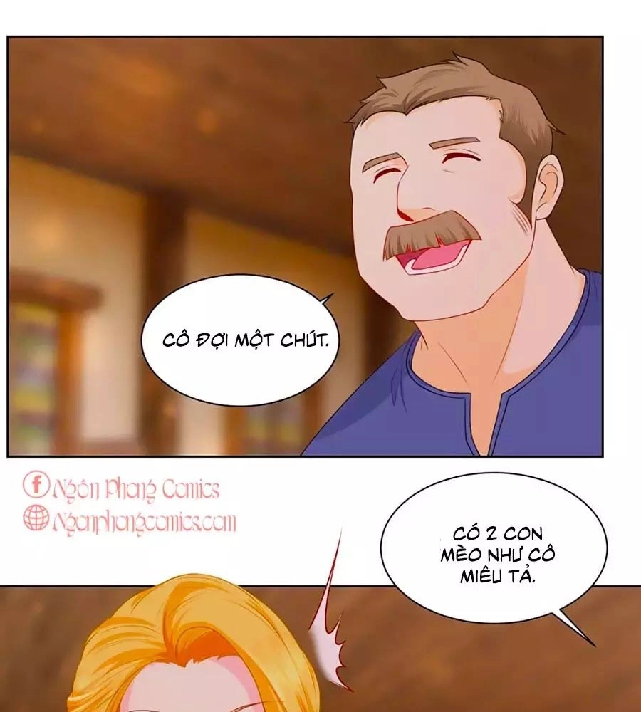 Tôi Muốn Trở Thành Tiểu Thư Công Tước Phế Vật Chapter 3 - 29