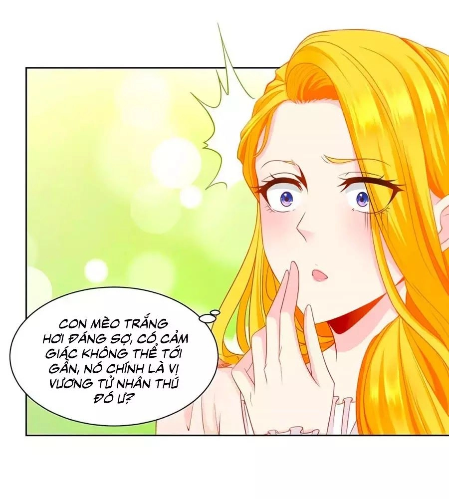 Tôi Muốn Trở Thành Tiểu Thư Công Tước Phế Vật Chapter 3 - 33