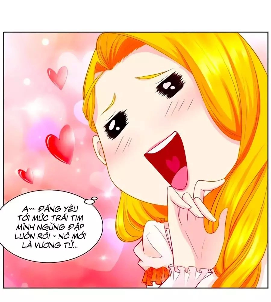 Tôi Muốn Trở Thành Tiểu Thư Công Tước Phế Vật Chapter 3 - 36