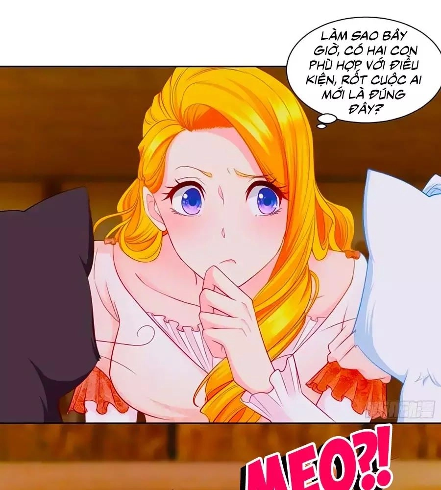 Tôi Muốn Trở Thành Tiểu Thư Công Tước Phế Vật Chapter 3 - 37