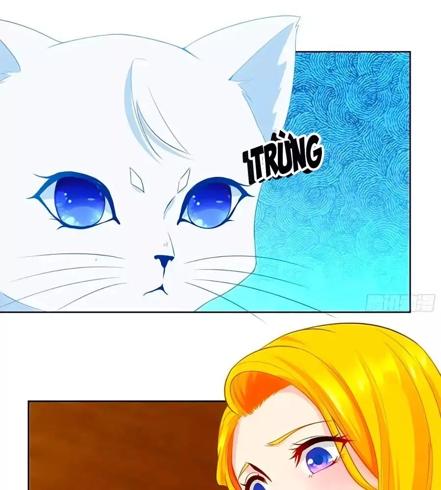 Tôi Muốn Trở Thành Tiểu Thư Công Tước Phế Vật Chapter 3 - 41