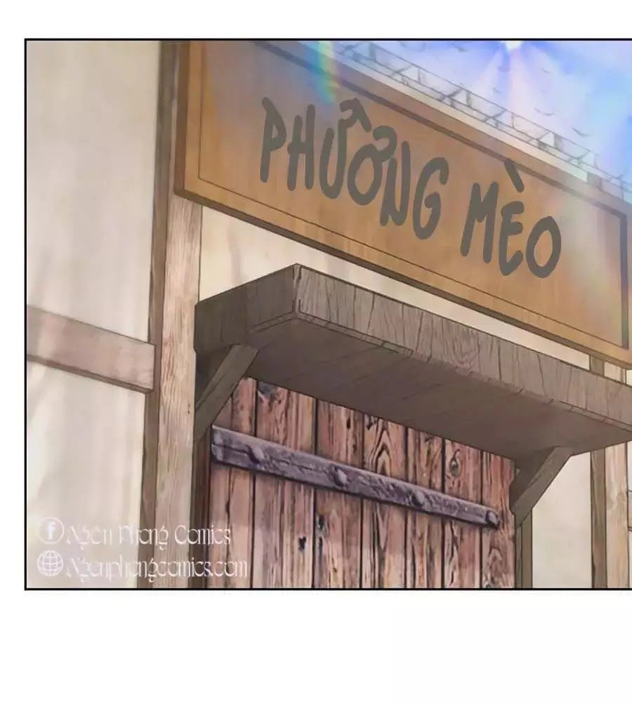 Tôi Muốn Trở Thành Tiểu Thư Công Tước Phế Vật Chapter 4 - 1