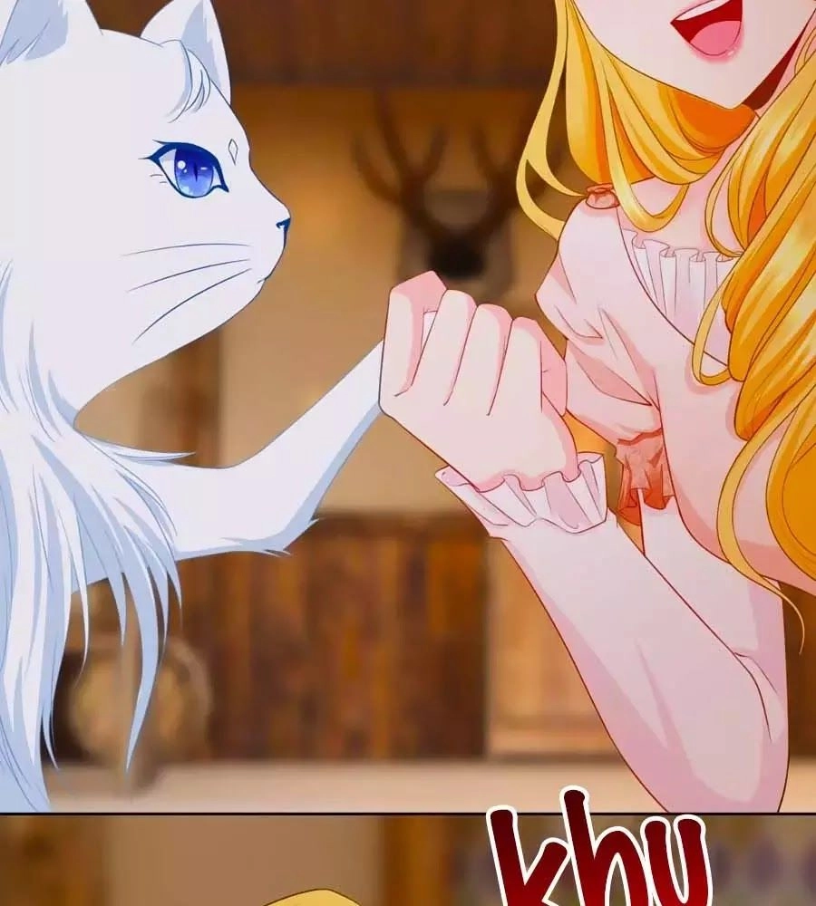 Tôi Muốn Trở Thành Tiểu Thư Công Tước Phế Vật Chapter 4 - 3