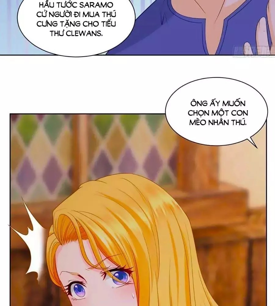 Tôi Muốn Trở Thành Tiểu Thư Công Tước Phế Vật Chapter 4 - 7