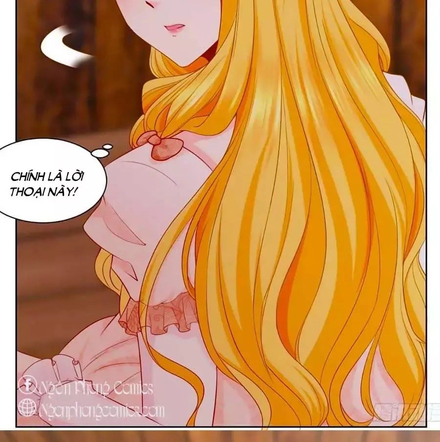 Tôi Muốn Trở Thành Tiểu Thư Công Tước Phế Vật Chapter 4 - 8