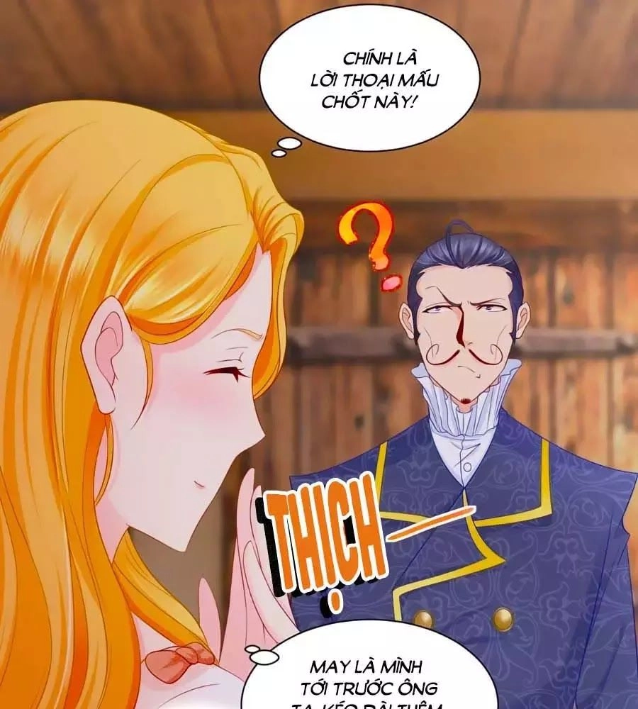 Tôi Muốn Trở Thành Tiểu Thư Công Tước Phế Vật Chapter 4 - 9