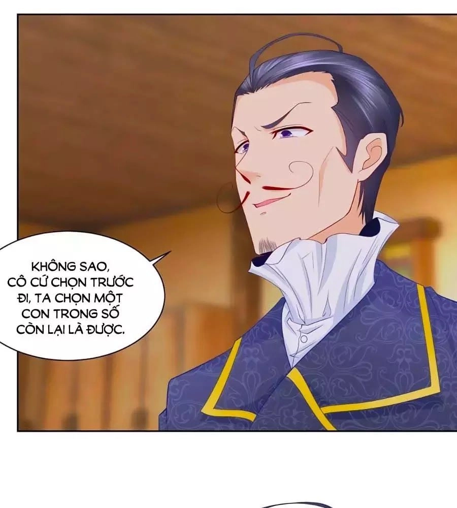 Tôi Muốn Trở Thành Tiểu Thư Công Tước Phế Vật Chapter 4 - 11