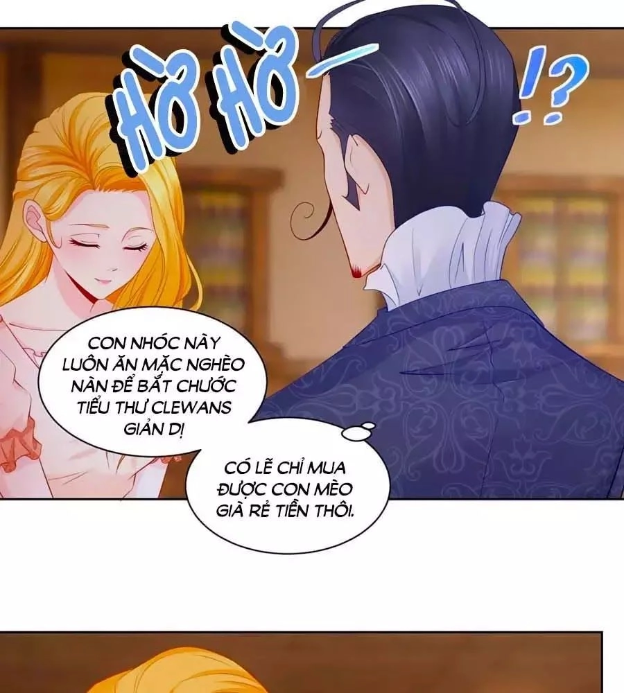 Tôi Muốn Trở Thành Tiểu Thư Công Tước Phế Vật Chapter 4 - 12
