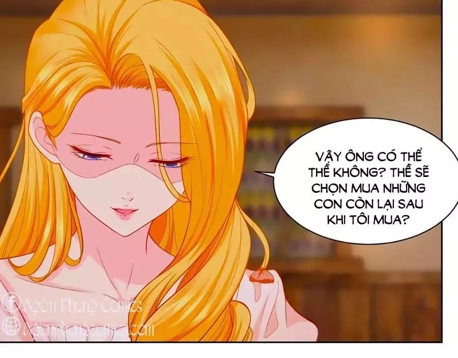Tôi Muốn Trở Thành Tiểu Thư Công Tước Phế Vật Chapter 4 - 13