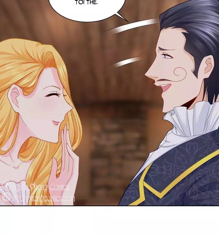 Tôi Muốn Trở Thành Tiểu Thư Công Tước Phế Vật Chapter 4 - 17