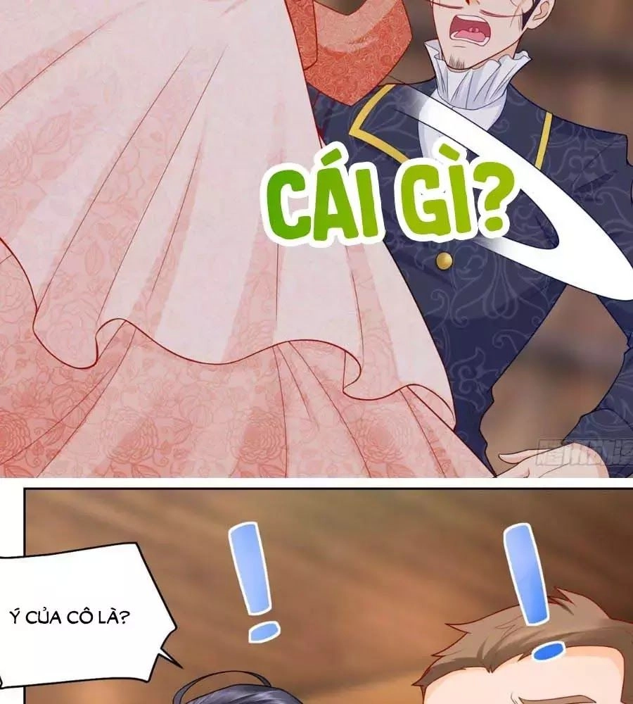 Tôi Muốn Trở Thành Tiểu Thư Công Tước Phế Vật Chapter 4 - 20