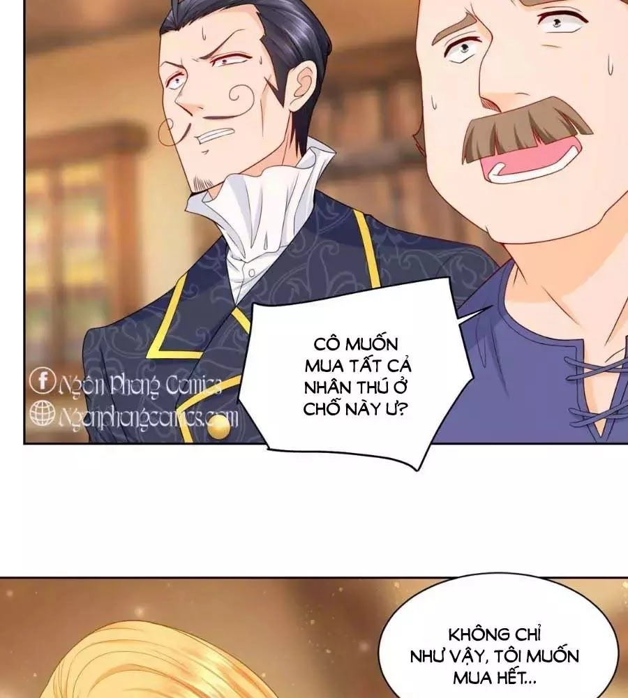 Tôi Muốn Trở Thành Tiểu Thư Công Tước Phế Vật Chapter 4 - 21