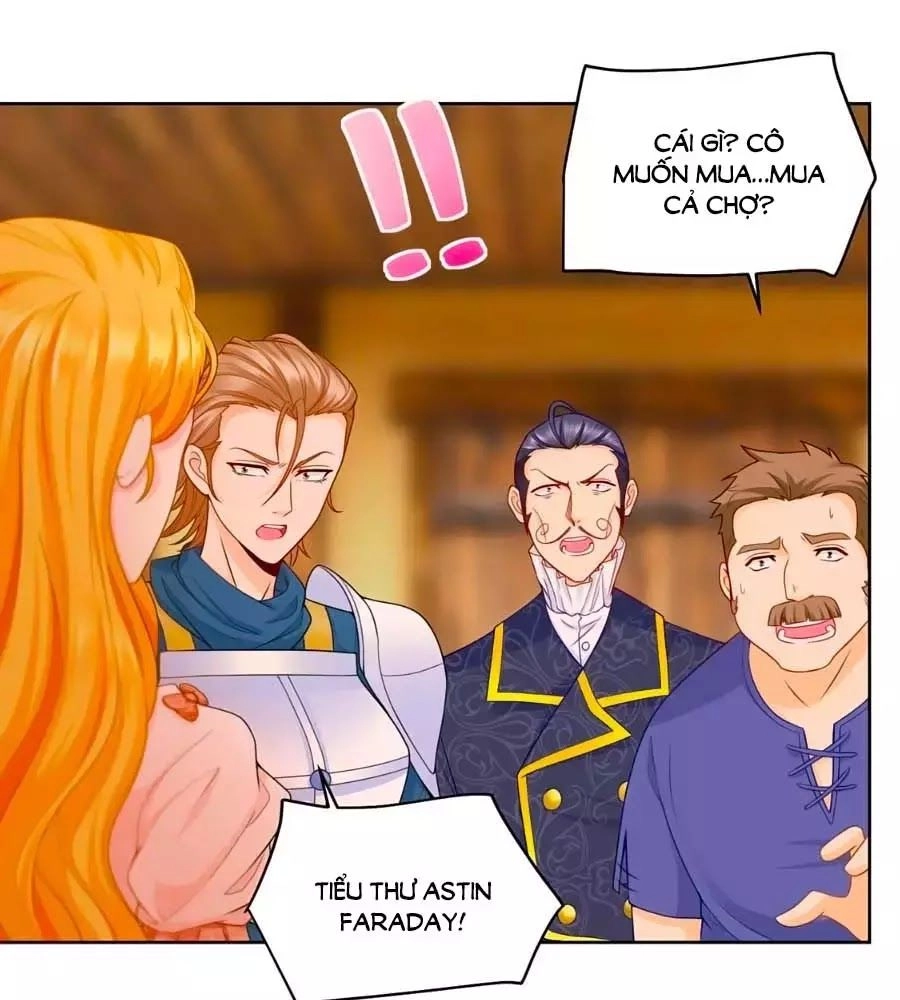 Tôi Muốn Trở Thành Tiểu Thư Công Tước Phế Vật Chapter 4 - 24