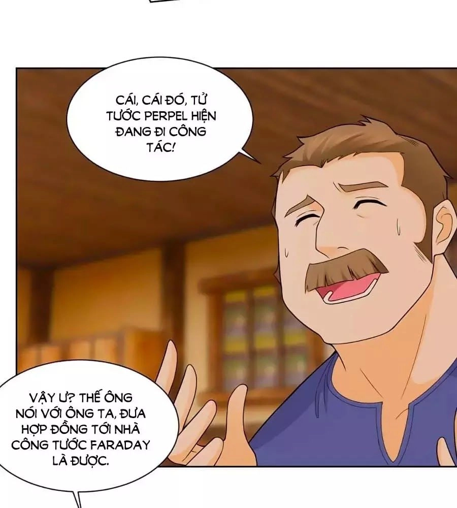 Tôi Muốn Trở Thành Tiểu Thư Công Tước Phế Vật Chapter 4 - 25