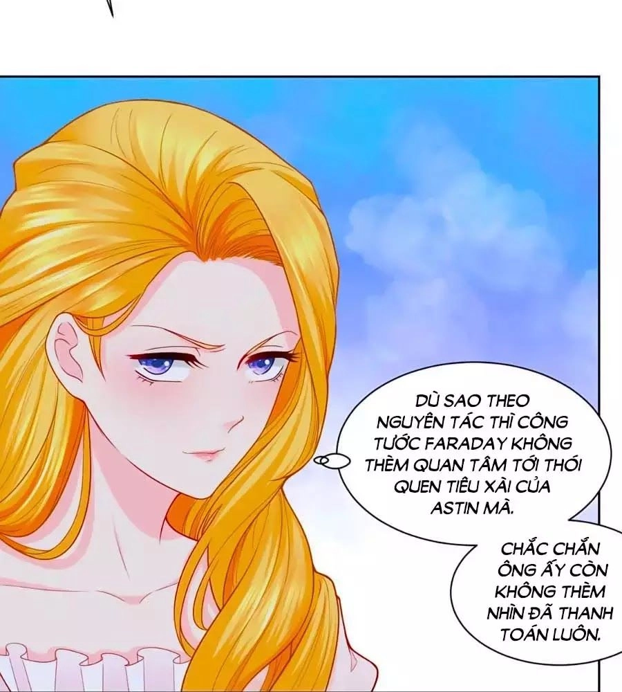 Tôi Muốn Trở Thành Tiểu Thư Công Tước Phế Vật Chapter 4 - 26