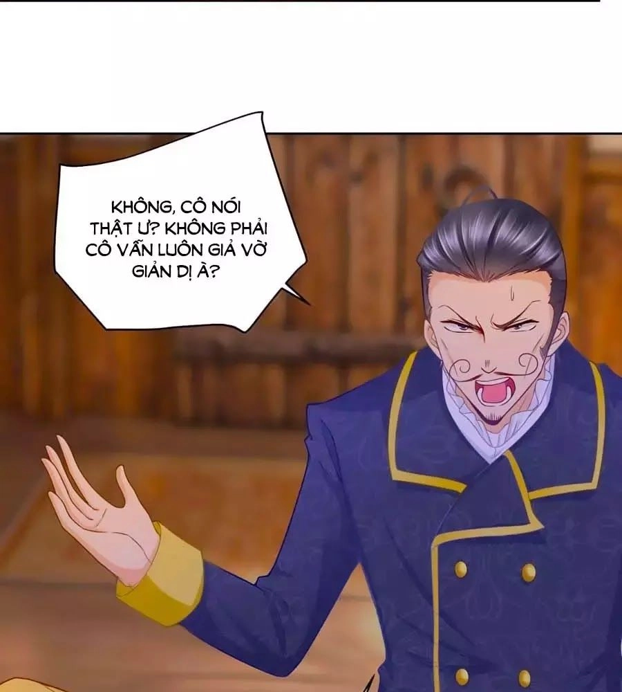 Tôi Muốn Trở Thành Tiểu Thư Công Tước Phế Vật Chapter 4 - 27