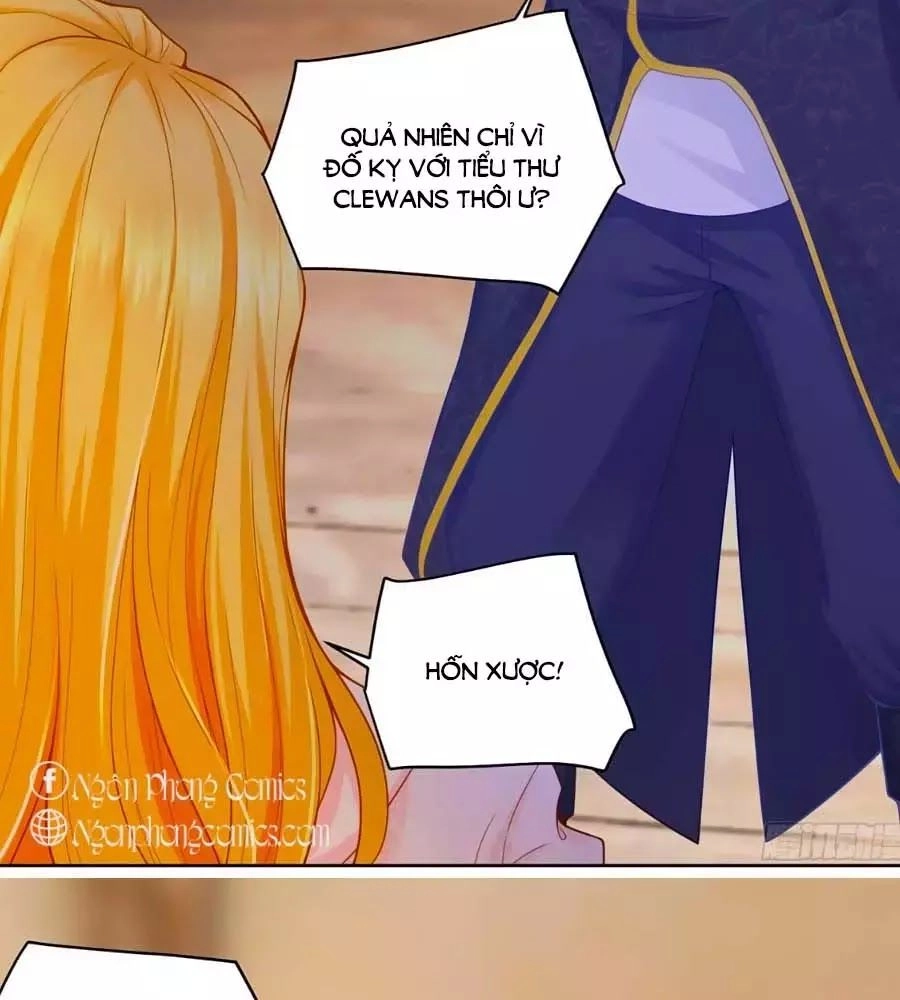 Tôi Muốn Trở Thành Tiểu Thư Công Tước Phế Vật Chapter 4 - 28