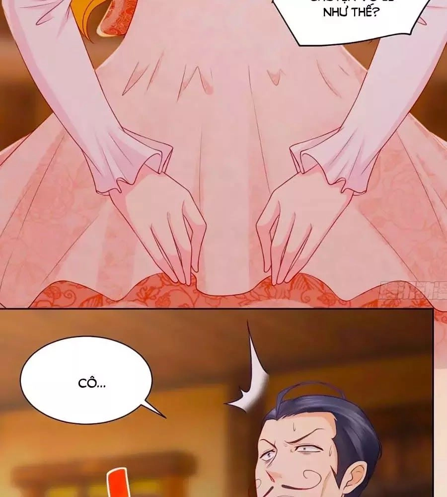 Tôi Muốn Trở Thành Tiểu Thư Công Tước Phế Vật Chapter 4 - 31