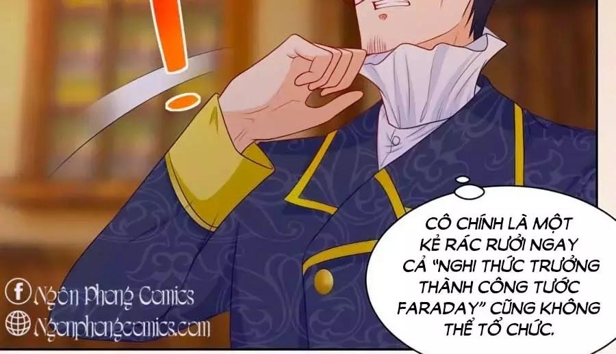 Tôi Muốn Trở Thành Tiểu Thư Công Tước Phế Vật Chapter 4 - 32