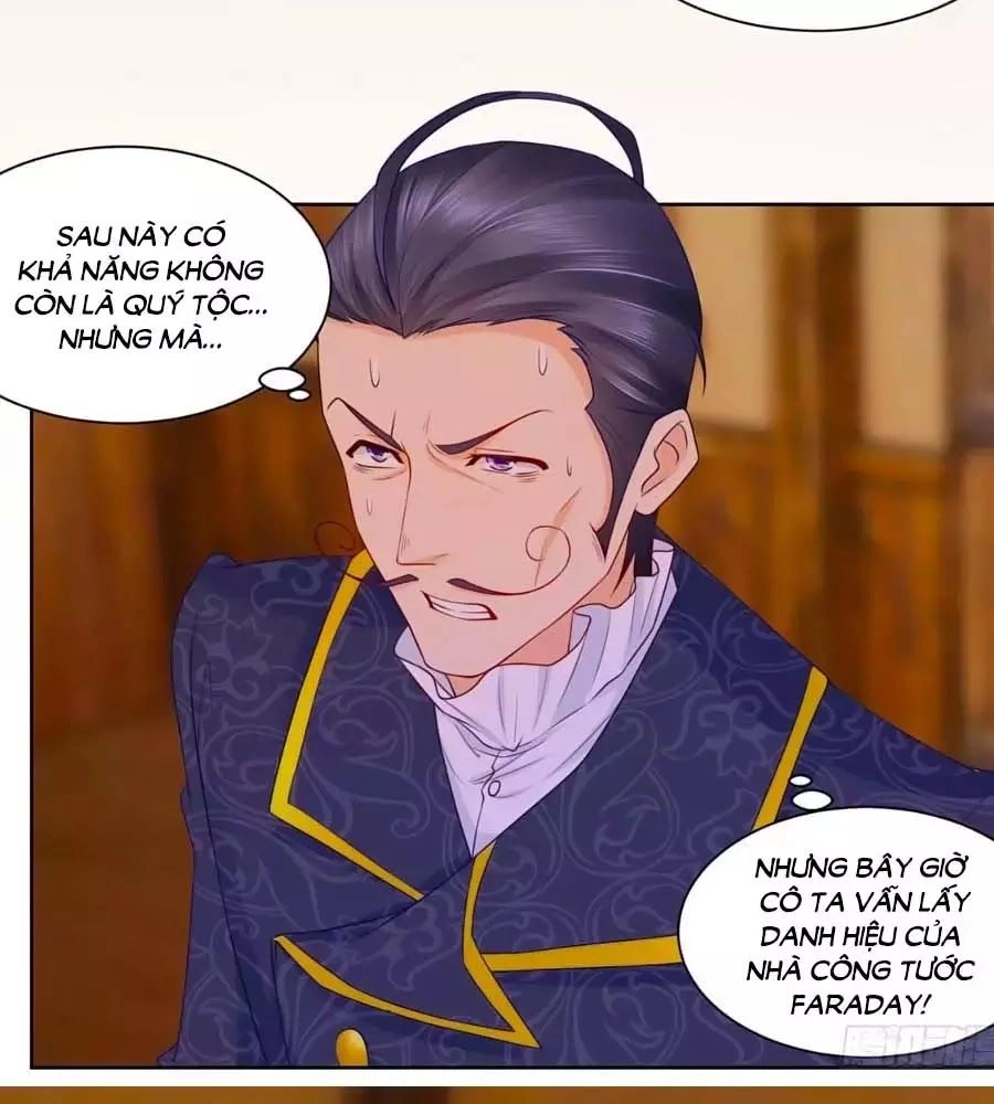 Tôi Muốn Trở Thành Tiểu Thư Công Tước Phế Vật Chapter 4 - 33