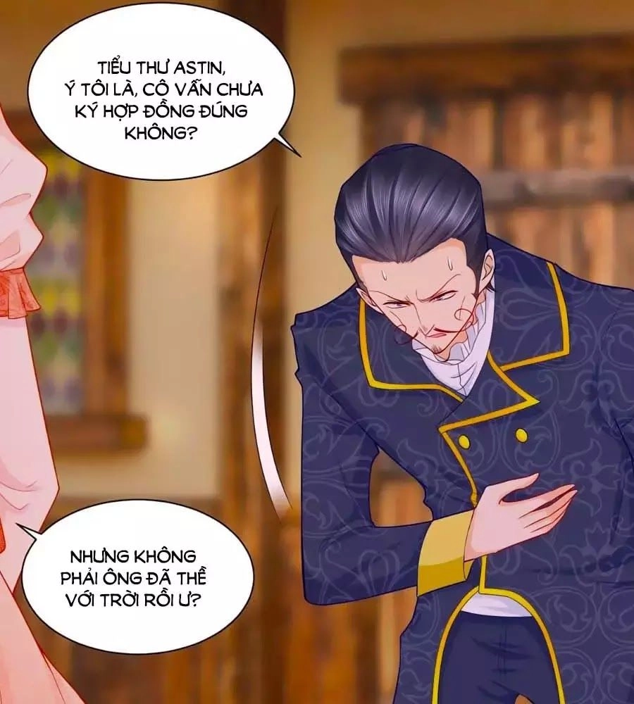 Tôi Muốn Trở Thành Tiểu Thư Công Tước Phế Vật Chapter 4 - 34