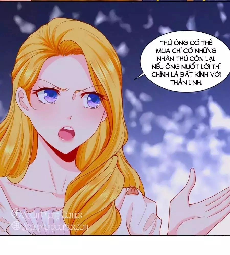 Tôi Muốn Trở Thành Tiểu Thư Công Tước Phế Vật Chapter 4 - 35