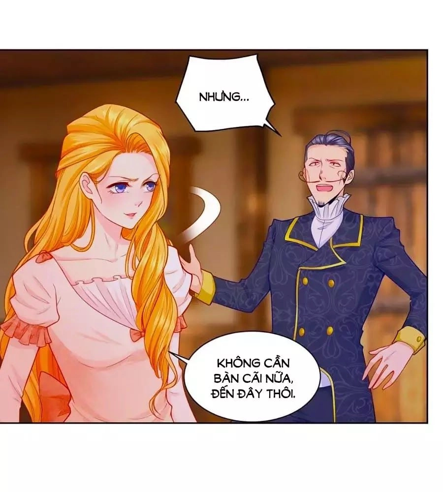 Tôi Muốn Trở Thành Tiểu Thư Công Tước Phế Vật Chapter 4 - 37