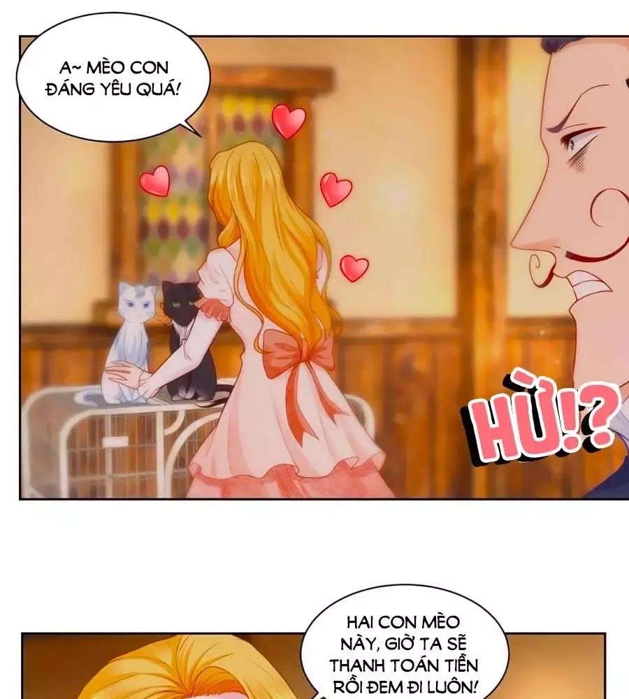 Tôi Muốn Trở Thành Tiểu Thư Công Tước Phế Vật Chapter 4 - 38