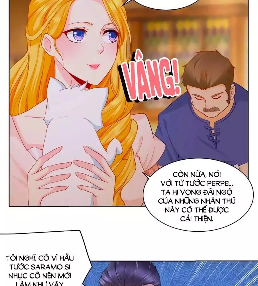 Tôi Muốn Trở Thành Tiểu Thư Công Tước Phế Vật Chapter 4 - 39