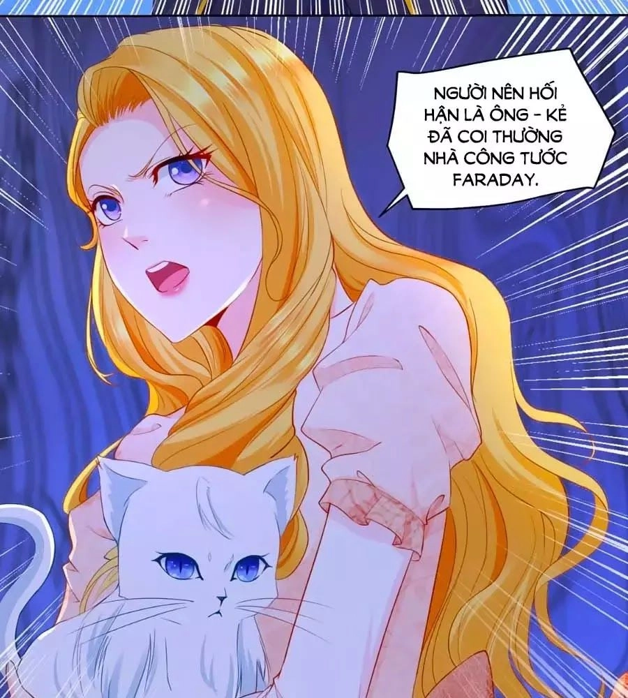 Tôi Muốn Trở Thành Tiểu Thư Công Tước Phế Vật Chapter 4 - 41