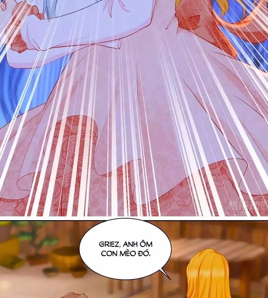 Tôi Muốn Trở Thành Tiểu Thư Công Tước Phế Vật Chapter 4 - 42