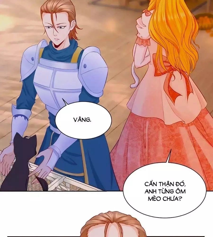 Tôi Muốn Trở Thành Tiểu Thư Công Tước Phế Vật Chapter 4 - 43
