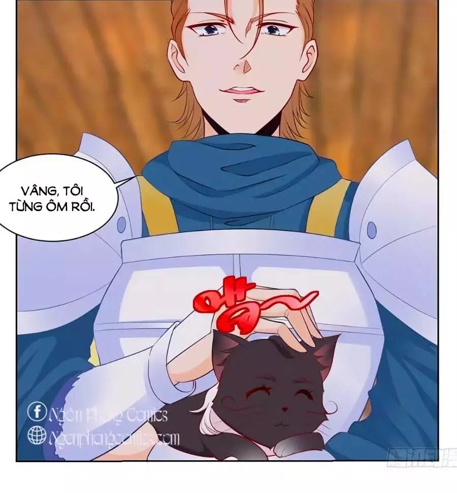 Tôi Muốn Trở Thành Tiểu Thư Công Tước Phế Vật Chapter 4 - 44