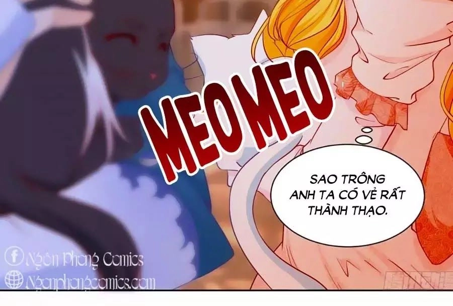 Tôi Muốn Trở Thành Tiểu Thư Công Tước Phế Vật Chapter 4 - 46