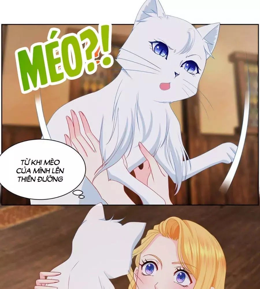 Tôi Muốn Trở Thành Tiểu Thư Công Tước Phế Vật Chapter 5 - 1