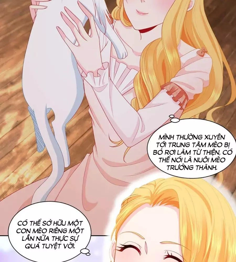 Tôi Muốn Trở Thành Tiểu Thư Công Tước Phế Vật Chapter 5 - 2