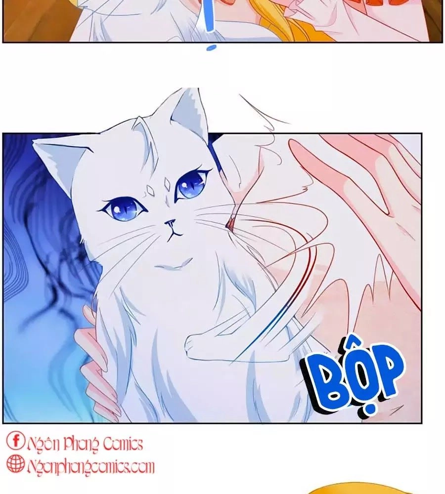 Tôi Muốn Trở Thành Tiểu Thư Công Tước Phế Vật Chapter 5 - 5