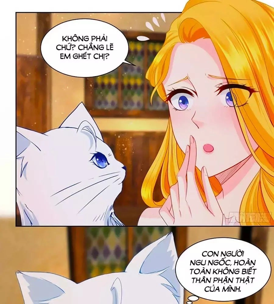 Tôi Muốn Trở Thành Tiểu Thư Công Tước Phế Vật Chapter 5 - 6