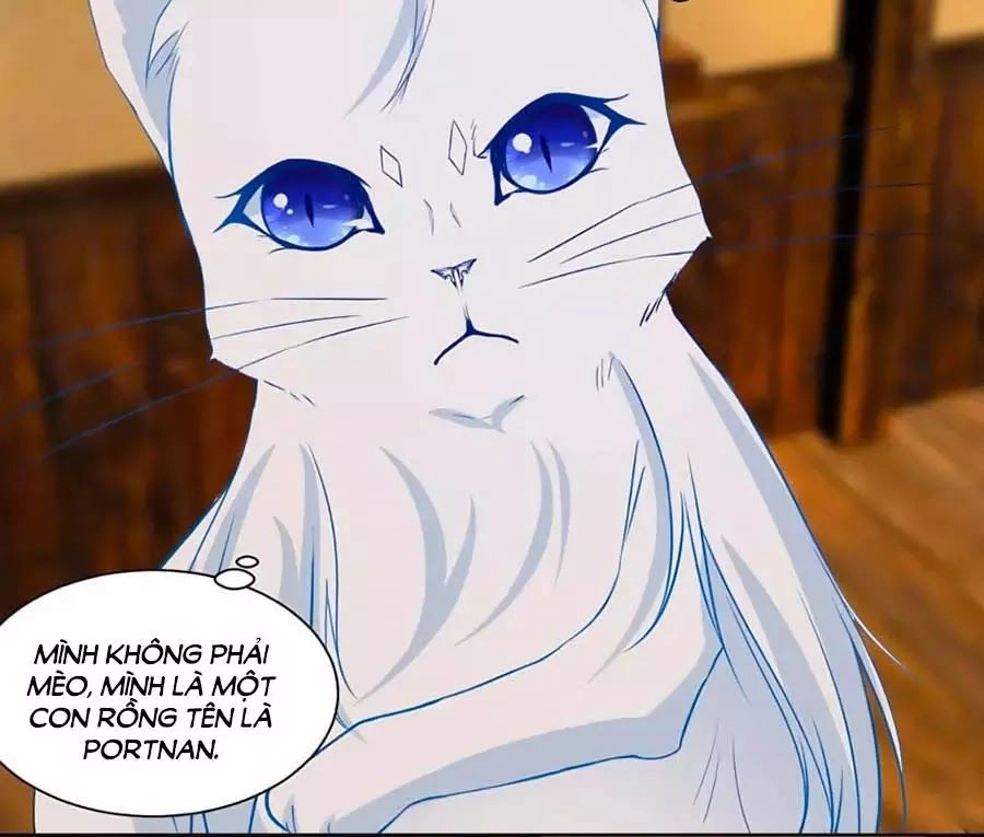 Tôi Muốn Trở Thành Tiểu Thư Công Tước Phế Vật Chapter 5 - 7