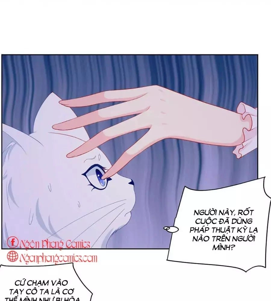 Tôi Muốn Trở Thành Tiểu Thư Công Tước Phế Vật Chapter 5 - 9