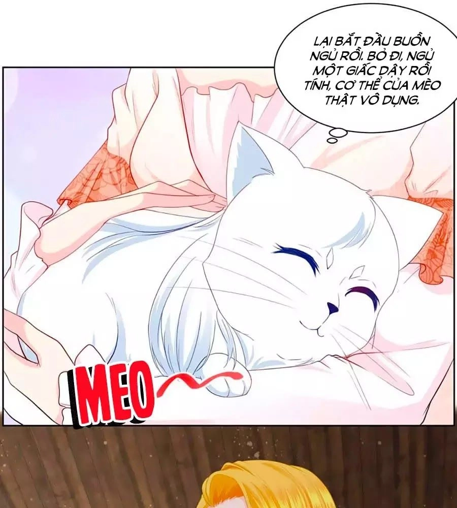 Tôi Muốn Trở Thành Tiểu Thư Công Tước Phế Vật Chapter 5 - 11