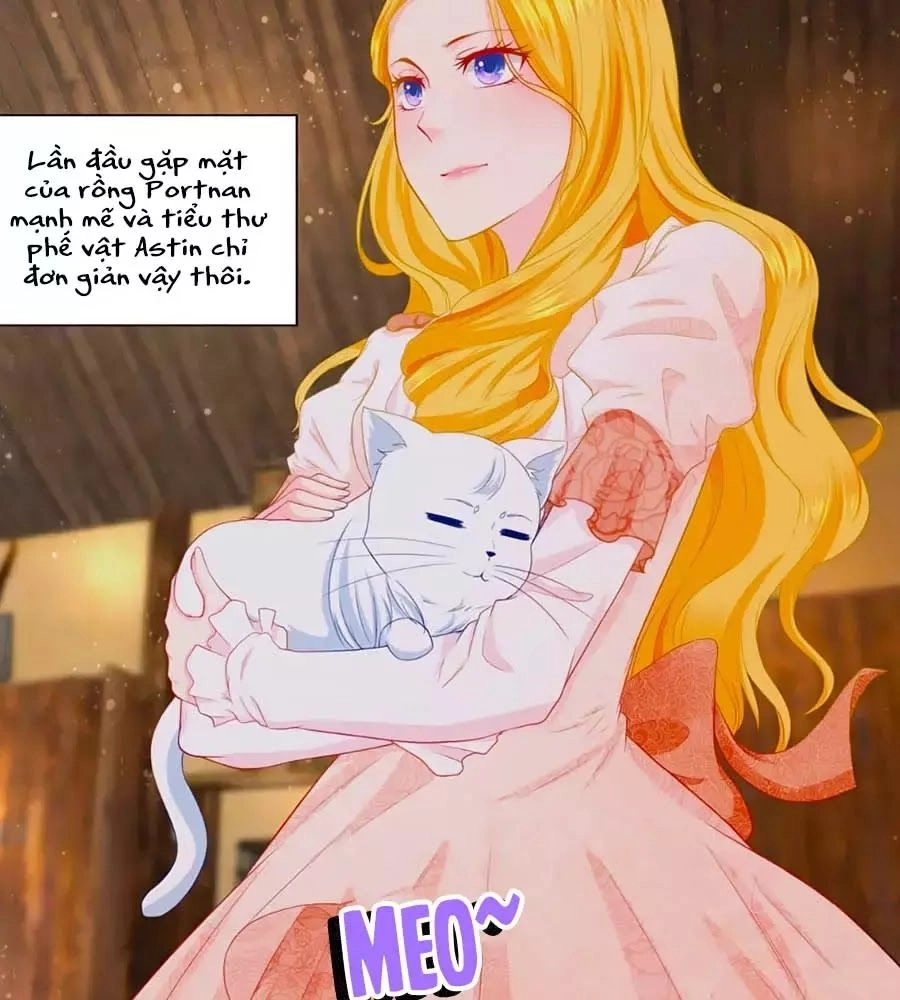 Tôi Muốn Trở Thành Tiểu Thư Công Tước Phế Vật Chapter 5 - 12