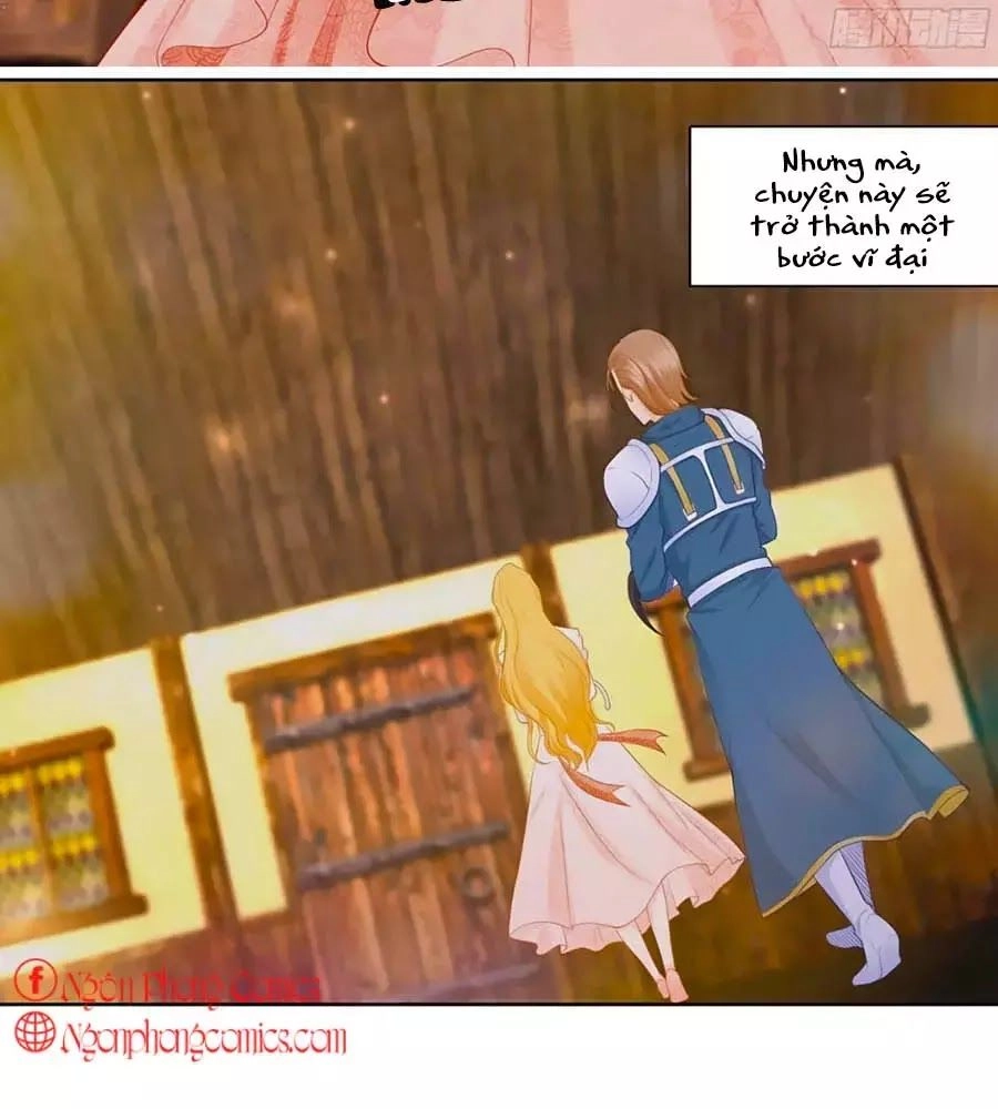 Tôi Muốn Trở Thành Tiểu Thư Công Tước Phế Vật Chapter 5 - 13